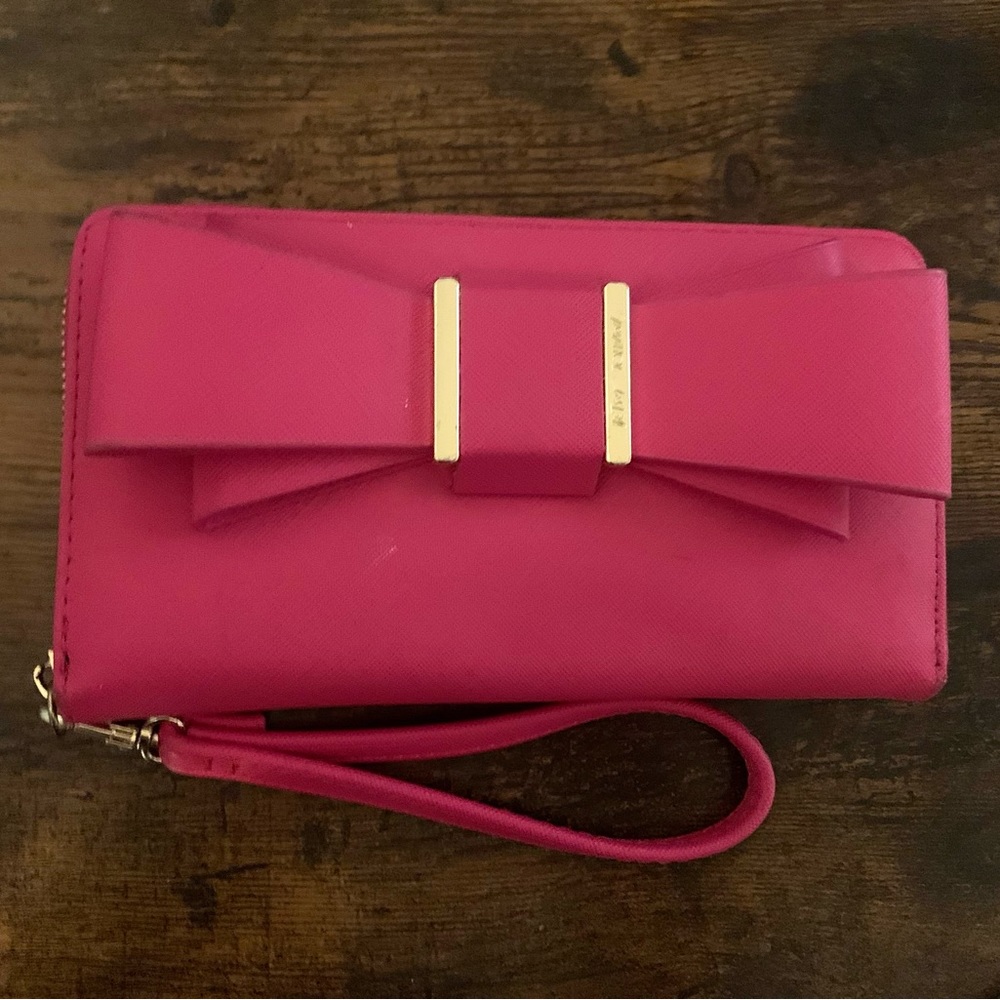 Betsey Johnson Wrislet